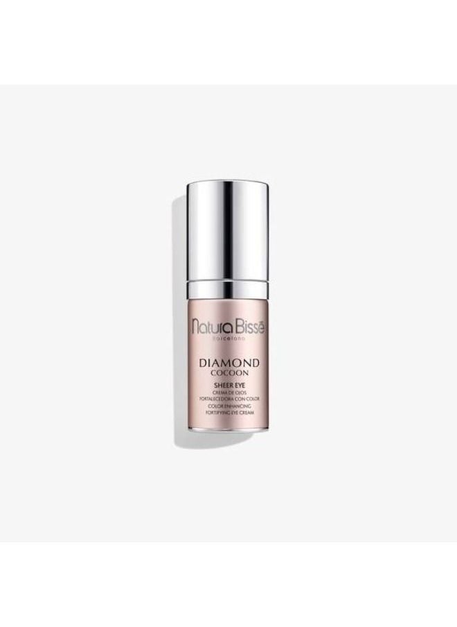 Natura Bisse Diamond Cocoon Sheer Eye Cream 25ml