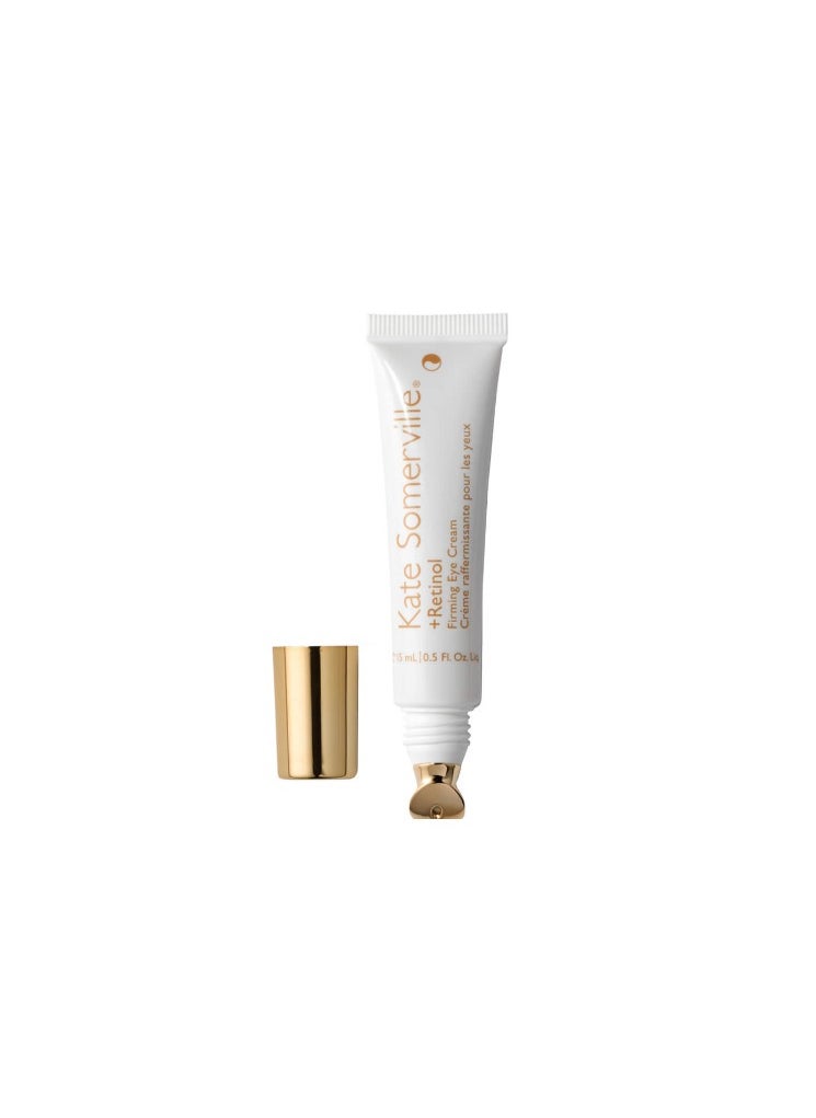 KATE SOMERVILLE + RETINOL FIRMING EYE CREAM 15ML