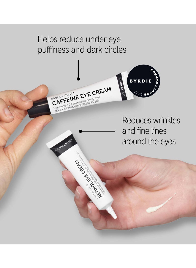 Tired Eyes Duo - (Pack of 2)