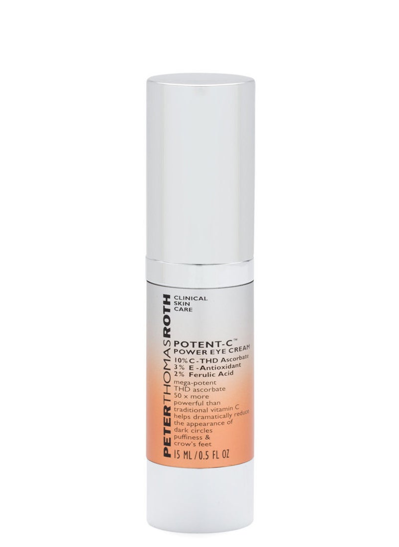 Potent-C Power Eye Cream 15ml