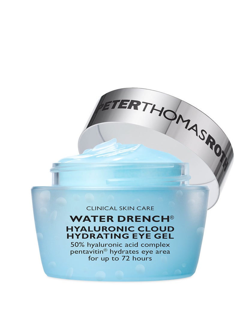 Water Drench Hyaluronic Cloud Hydrating Eye Gel 15ml