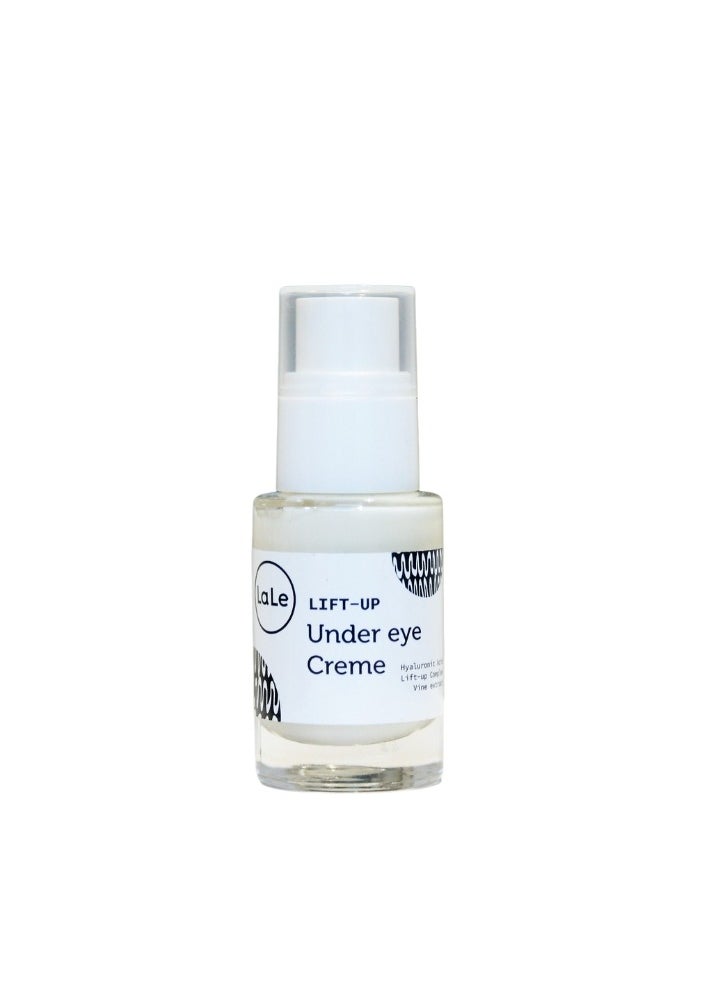 Vin up lifting complex eye cream - 15 ml