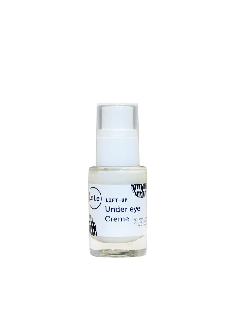 Vin up lifting complex eye cream - 15 ml