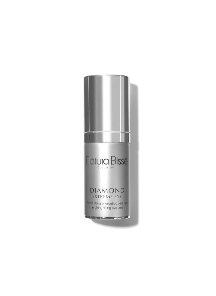 Natura Bissé Diamond Extreme Eye Cream 25ml