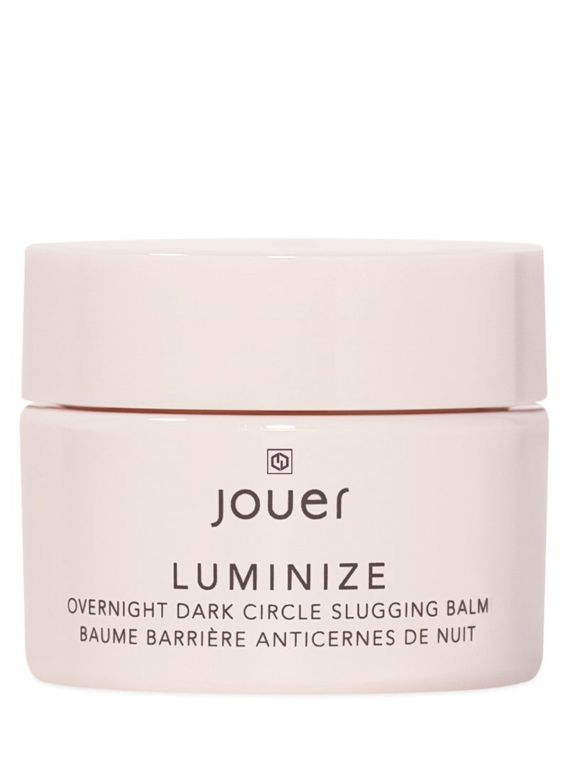 Luminize Overnight Dark Circle Slugging Balm 11g