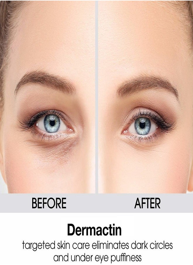 Dermactin - TS Dark Circle Concentrated Eye Cream 30ml/1oz