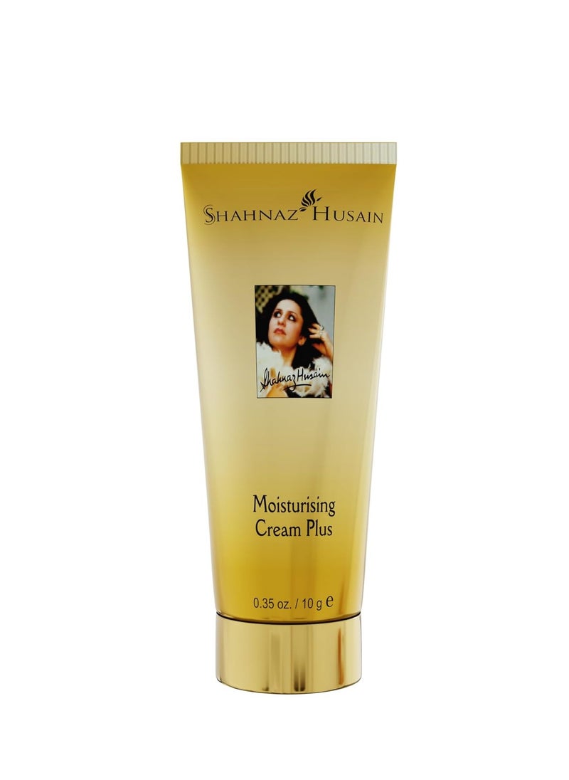 Shahnaz Husain Gold Facial Kit | 24 Carat Gold | Skin Radiance Timeless Youth | 4x10g | 15ml Skin Tonic | Men & Women
