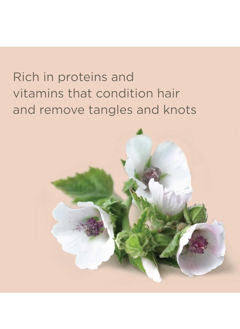 Hairitage Color Check Moisturizing Shampoo and Conditioner Set, UV Protection for Color Treated Hair, Prevent Color Washout, Fading, 13oz each (26oz total)