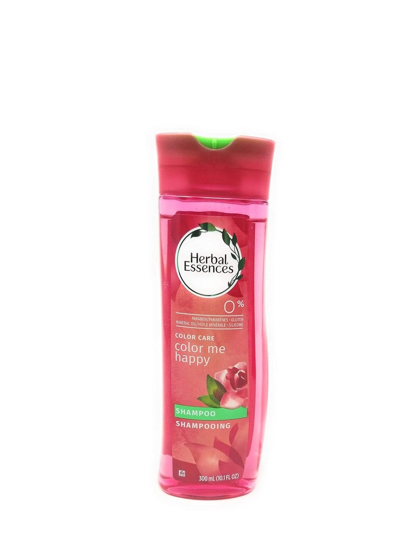 Herbal Essences Color Me Happy Shampoo & Conditioner Set (10.1 Fl Oz Ea)