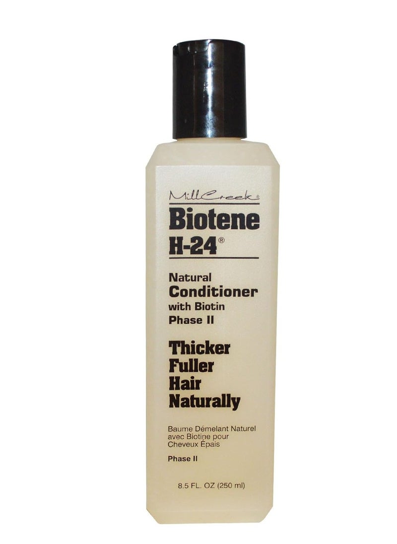 Biotene H-24 Shampoo & Conditioner bundle
