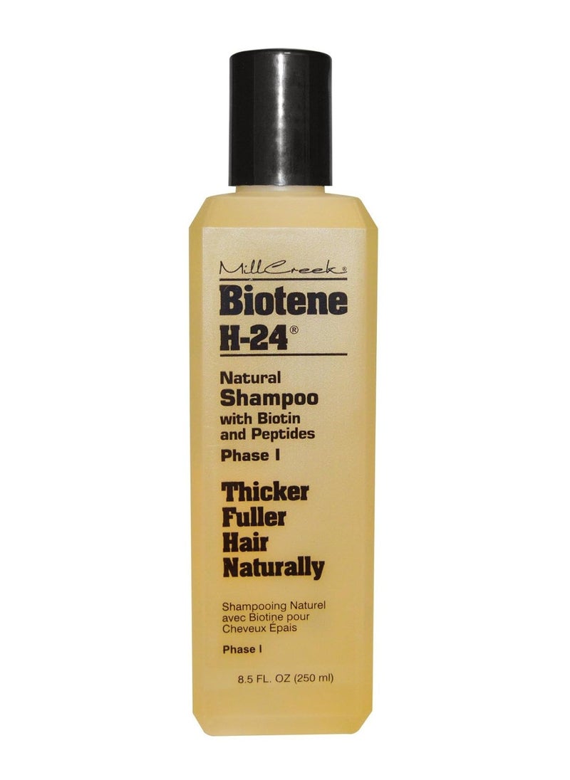 Biotene H-24 Shampoo & Conditioner bundle