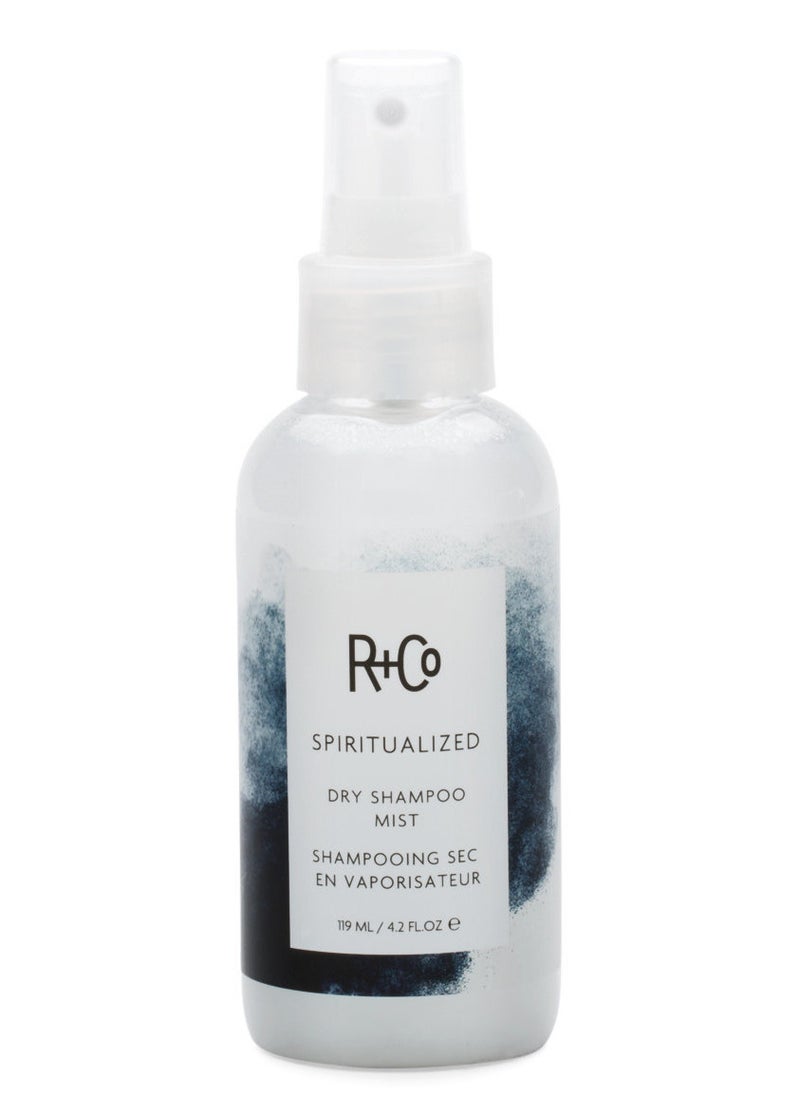 R+CO Spiritualized Dry Shampoo Mist 4.2 fl Oz