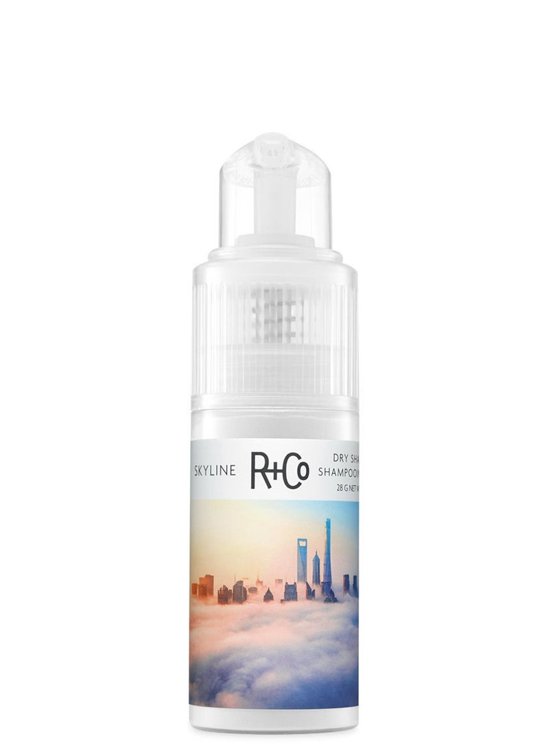 R+CO Skyline Dry Shampoo Powder 1 Oz