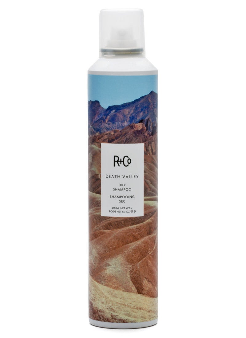 R+CO Death Valley Dry Shampoo 6.3 Oz