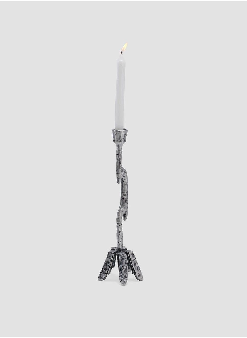 Girandole Standing Candle Holder