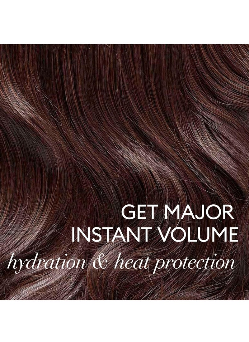 TRESemmé Whipped Shaping Mousse Keratin Smooth for Instant Hydration, Weightless, 7 Fl Oz