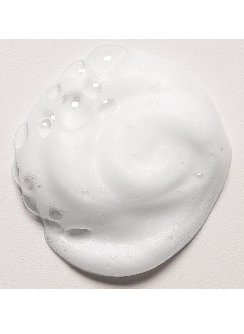 Davines OI Soufflé Perfect for Fine Hair, Liquid-to-Foam Leave-In For Fuller and Shinier Hair Feeling Silky and Soft
