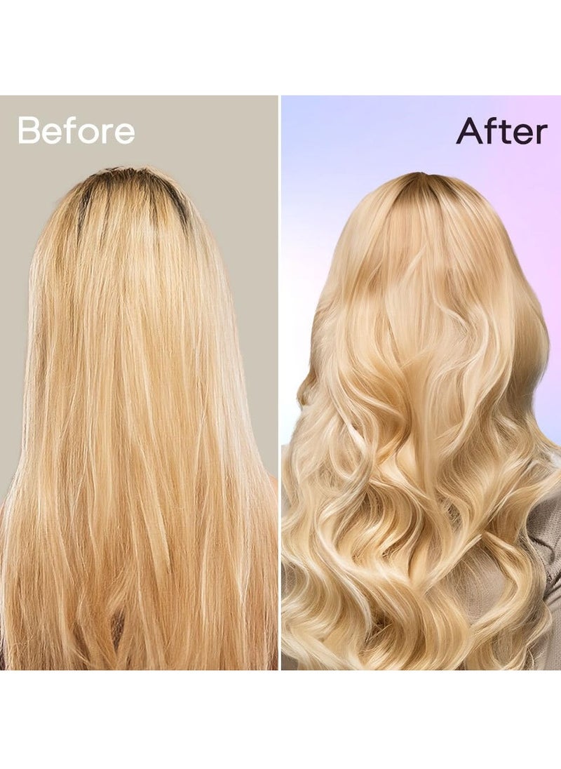 ENJOY Volumizing Mousse (6.8 OZ) Volume Building Mousse; Lightweight Ingredients add Extra Body