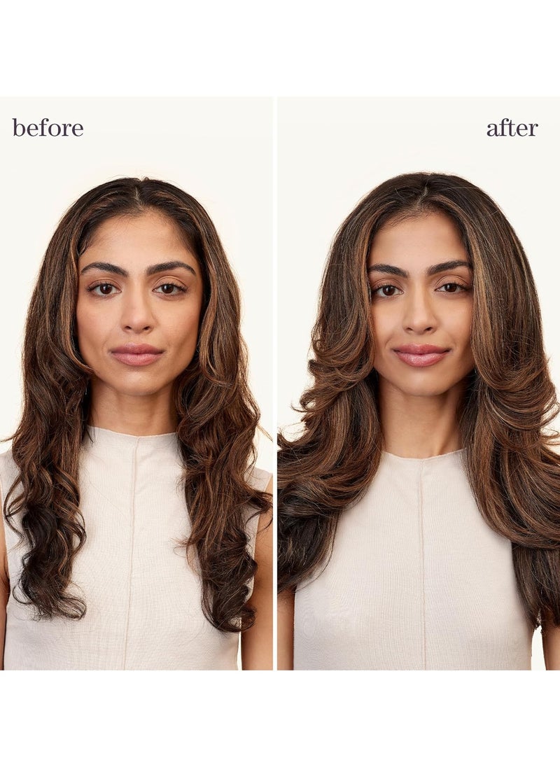 Pureology | Style + Protect On The Rise Root-Lifting Hair Mousse | Medium Control, All Day Volume | Vegan