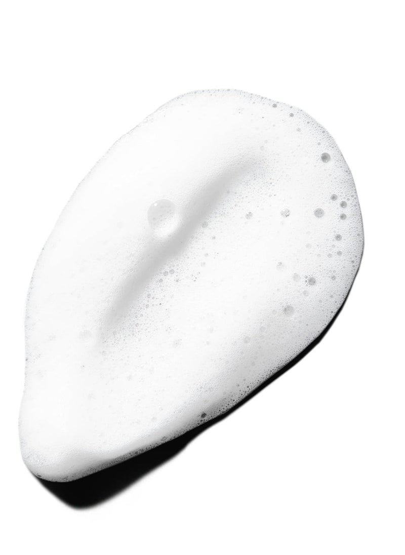 Paul Mitchell Invisiblewear Volume Whip Styling Foam, Humidity Resistance, Natural Hold, For Fine Hair, 6.8 fl. oz.