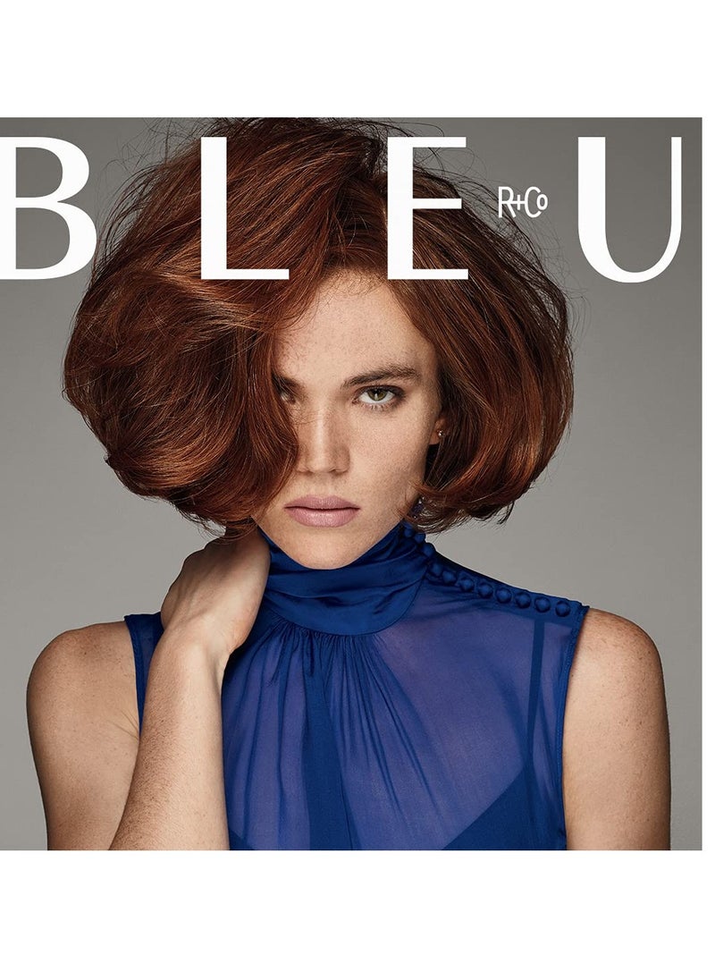 R+Co Blue Highest Volumizing Mousse 180 ml / 6.3 oz