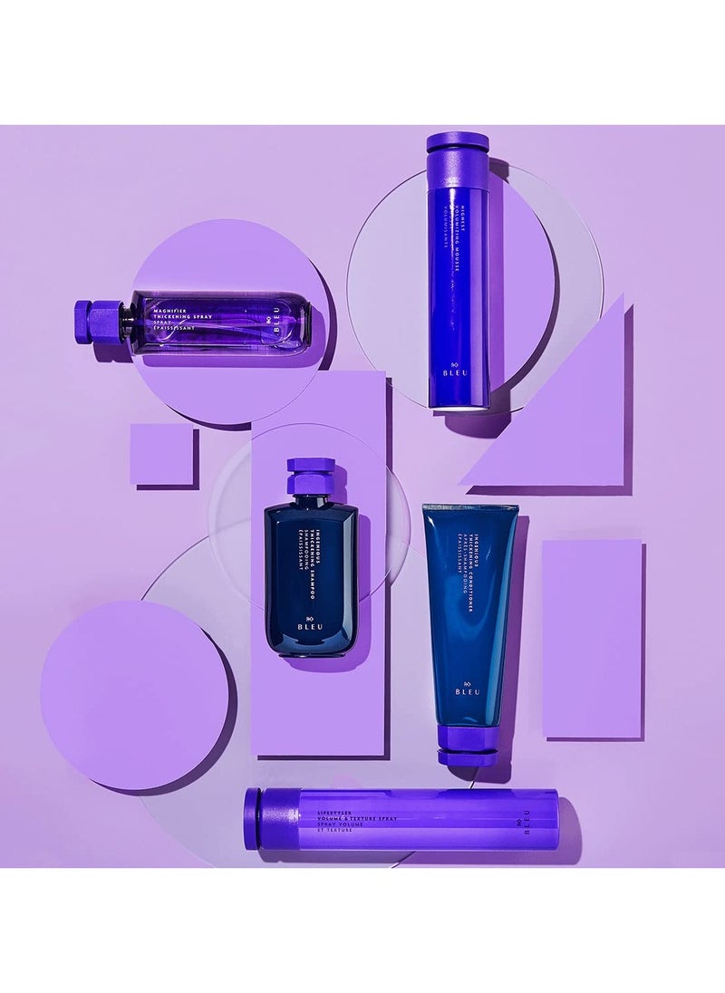R+Co Blue Highest Volumizing Mousse 180 ml / 6.3 oz