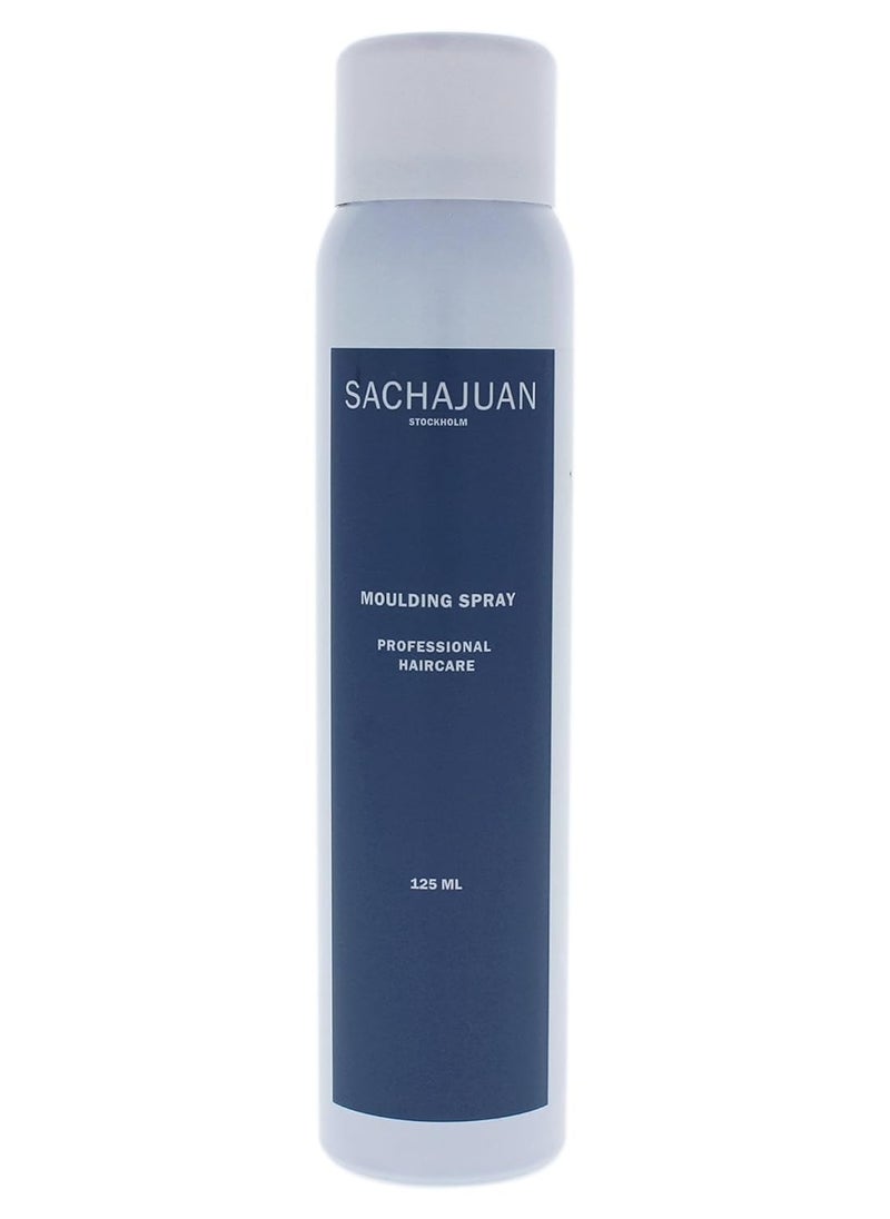 SachaJuan Moulding Spray Professional Hair Cut 125 ml