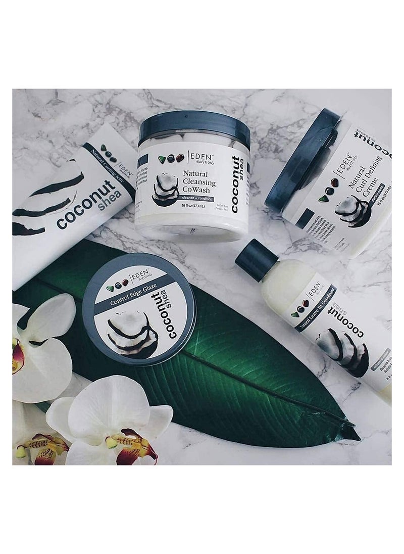 EDEN Body Works (Shea Pudding Souffle) 16oz