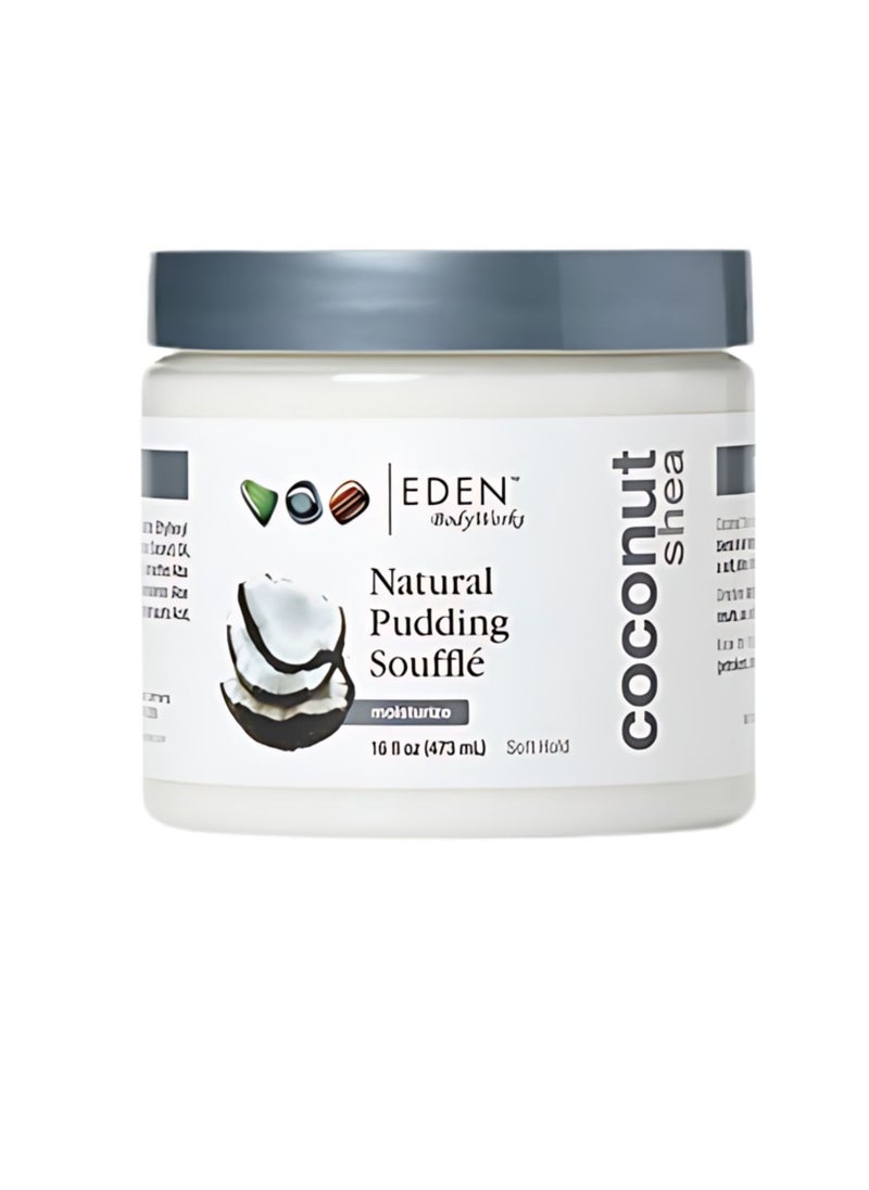EDEN Body Works (Shea Pudding Souffle) 16oz