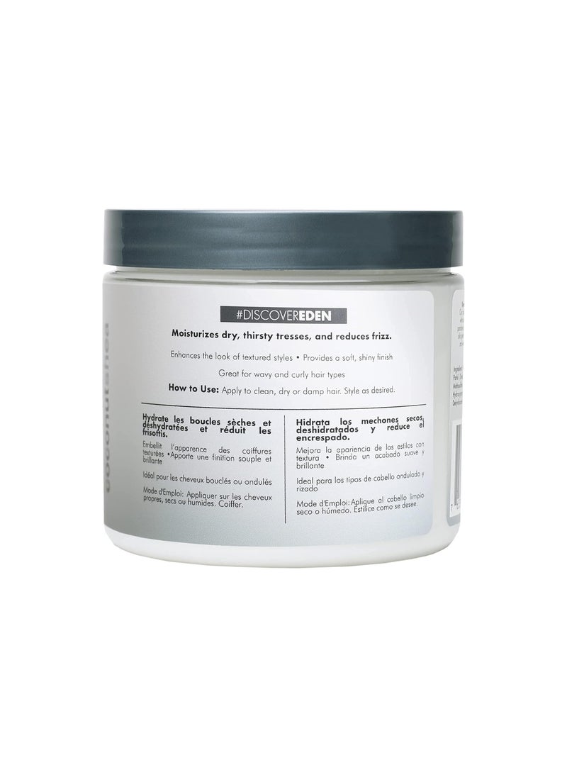 EDEN Body Works (Shea Pudding Souffle) 16oz