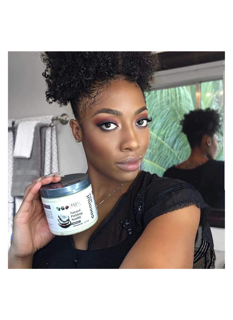 EDEN Body Works (Shea Pudding Souffle) 16oz