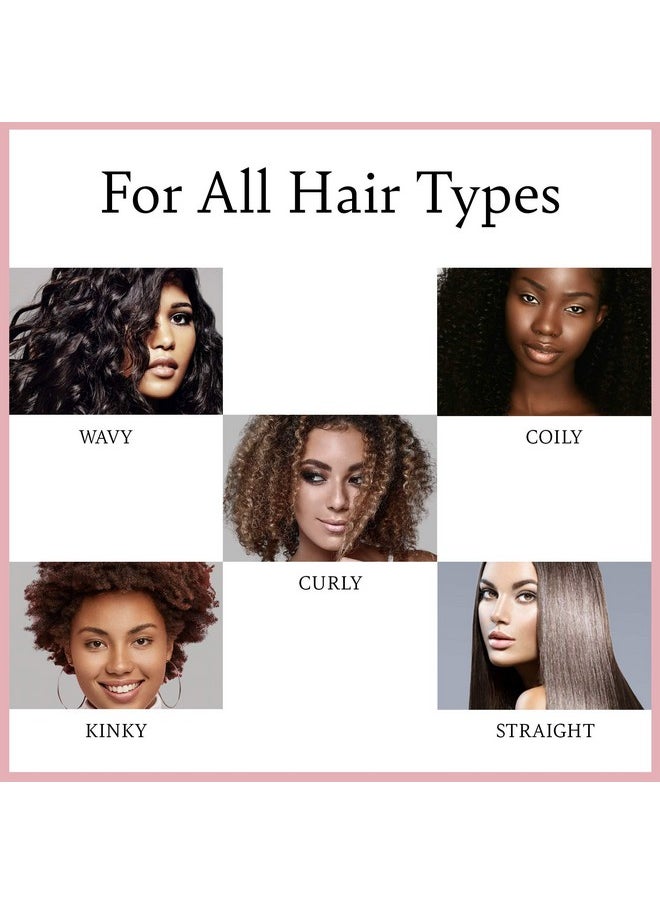 Honeycomb Curl Whip Texture-Defining Supercream To Hold, Defrizz, Nourish, Shine, And Promote Hair Regrowth | With Honey And Nettle Root