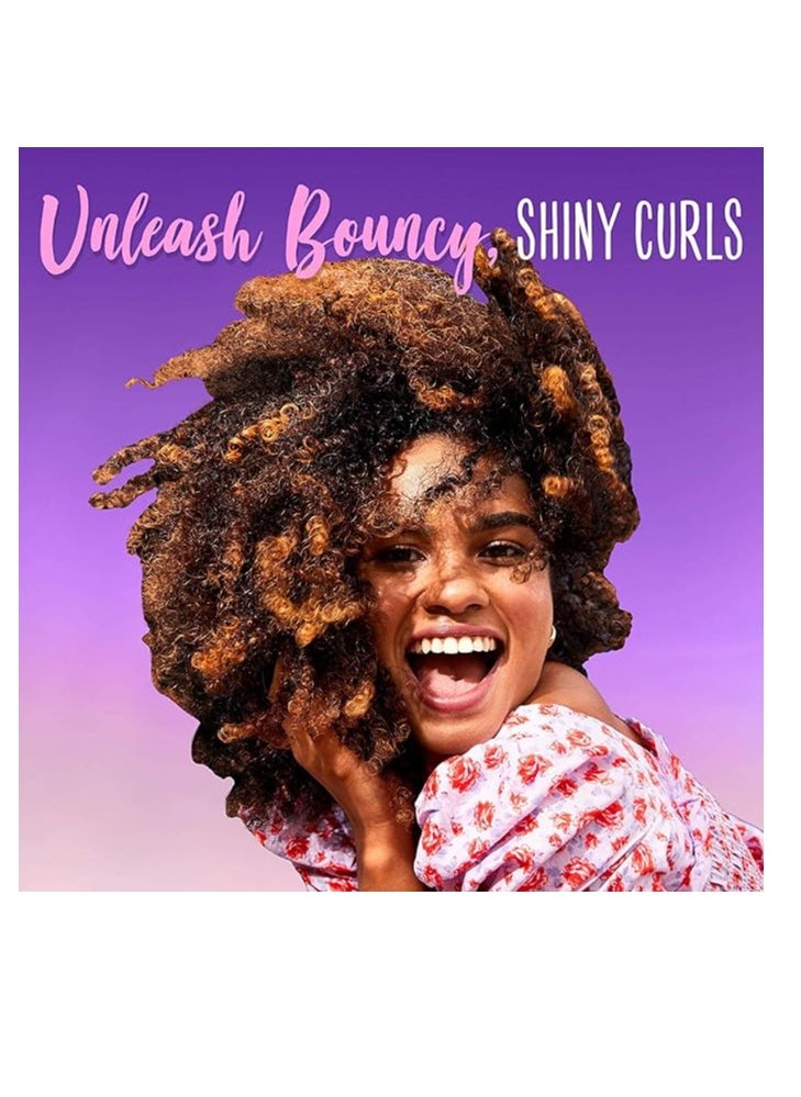 Aussie Creme Pudding Miracle Curls 7.6 Ounce Jar (225ml)