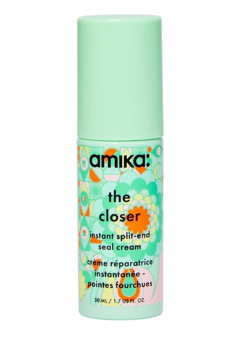 amika the closer instant split-end seal cream