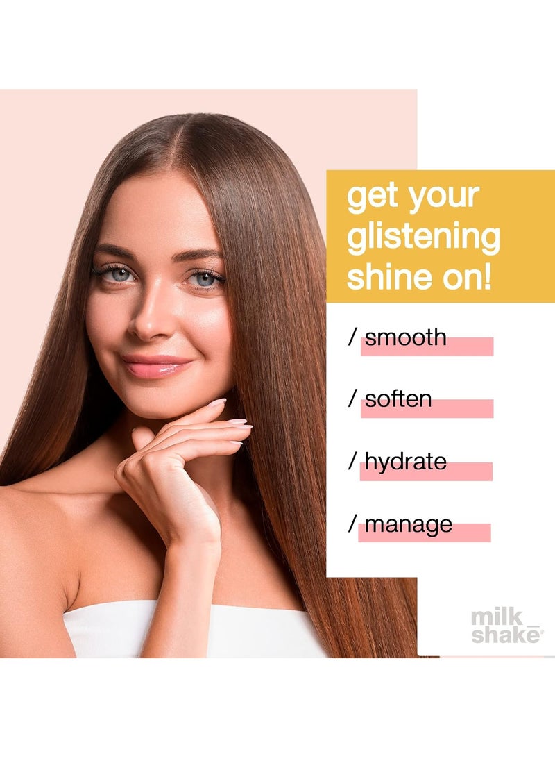 milk_shake Glistening Milk, 4.2 Fl Oz