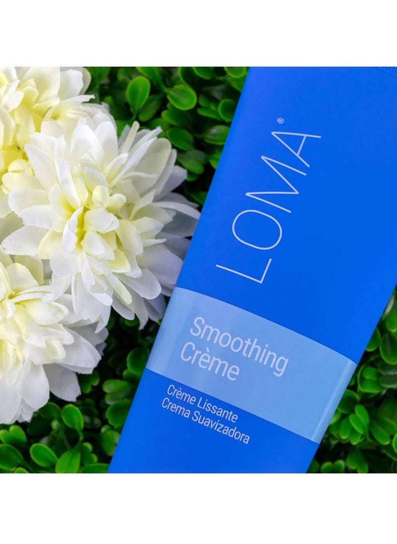 LOMA Smoothing Creme 8.45 Ounce