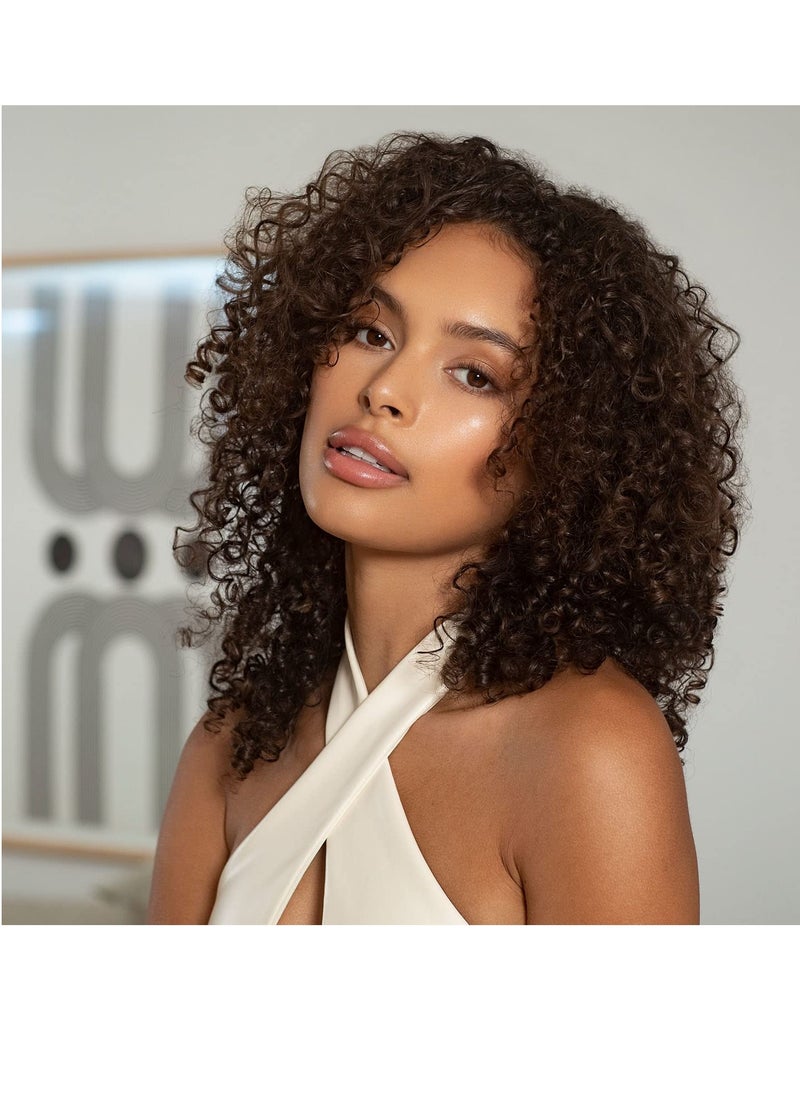UNITE Hair BOING Moisture Curl Cream, 8 fl. Oz