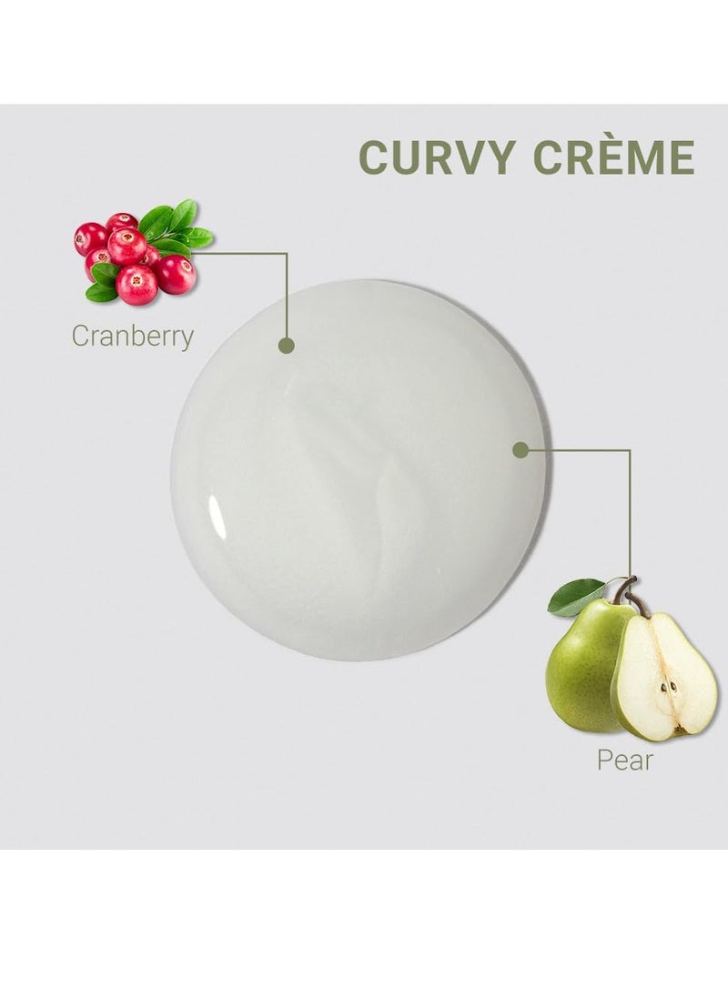 Loma Hair Care Curvy Crème, 3 Fl Oz