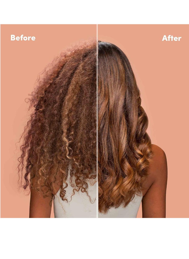 Mizani Press Agent Raincoat Styling Cream | Heat Protectant Cream | Moisturizes and Protect Hair from Heat Styling and Blowouts | Thermal Smoothing for Dry, Frizzy Hair | With Argan Oil | 5 Fl Oz