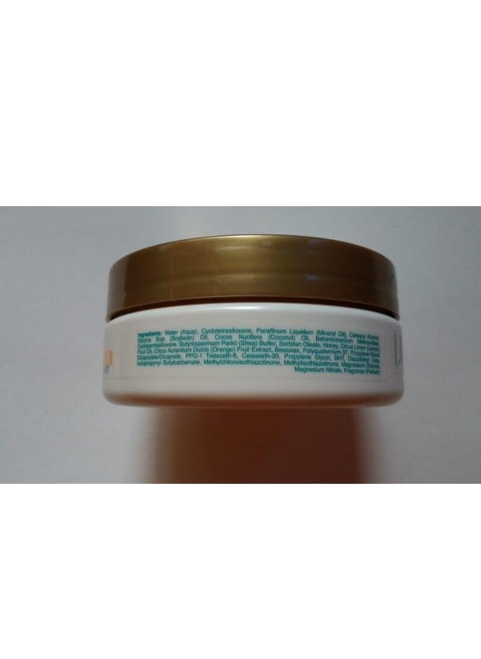 Ogx Quenching Coconut Curls Curling Hair Butter 6.6oz (2 Pack)