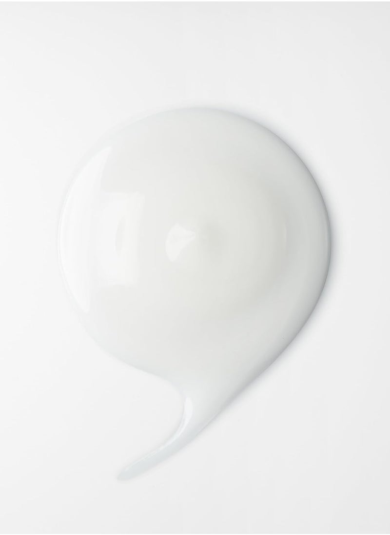 Shu Uemura Netsu Design Blow Dry Cream - Styling Primer and Heat Protectant, Adds Volume and Smoothness, Medium Hold and Flexible Control