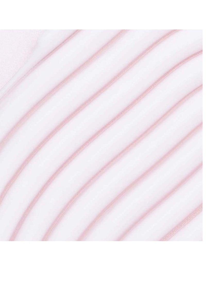 Umberto Giannini More Than Moisture Cream, Vegan & Cruelty Free Twirling & Styling Definition Cream, 100 ml