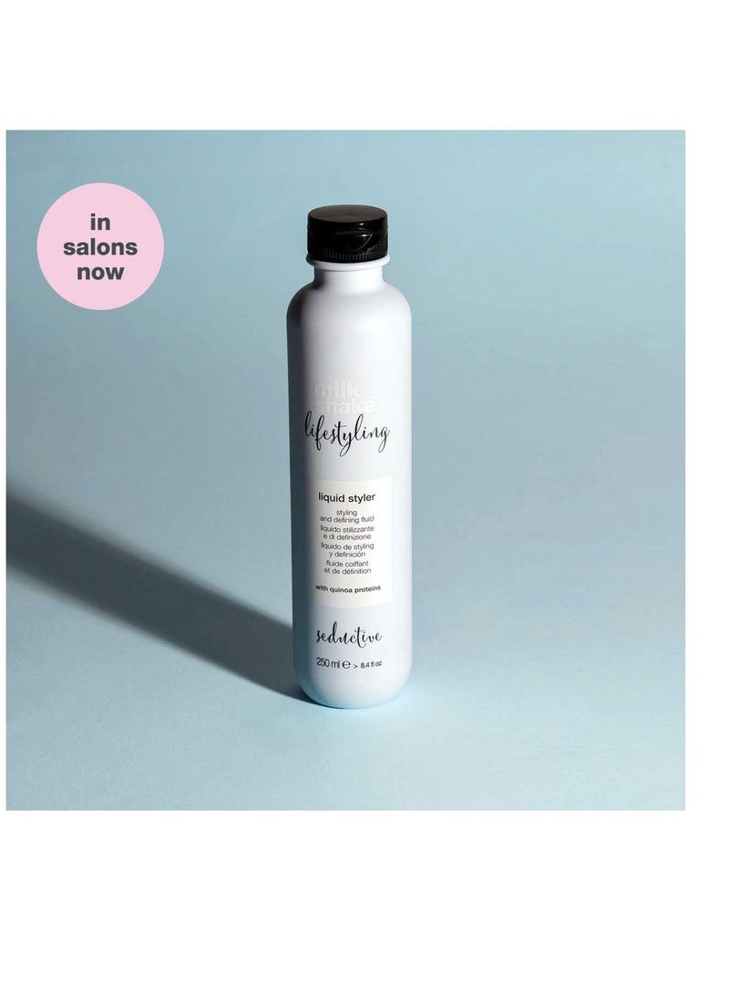 milk_shake Liquid Styler 8.4 oz