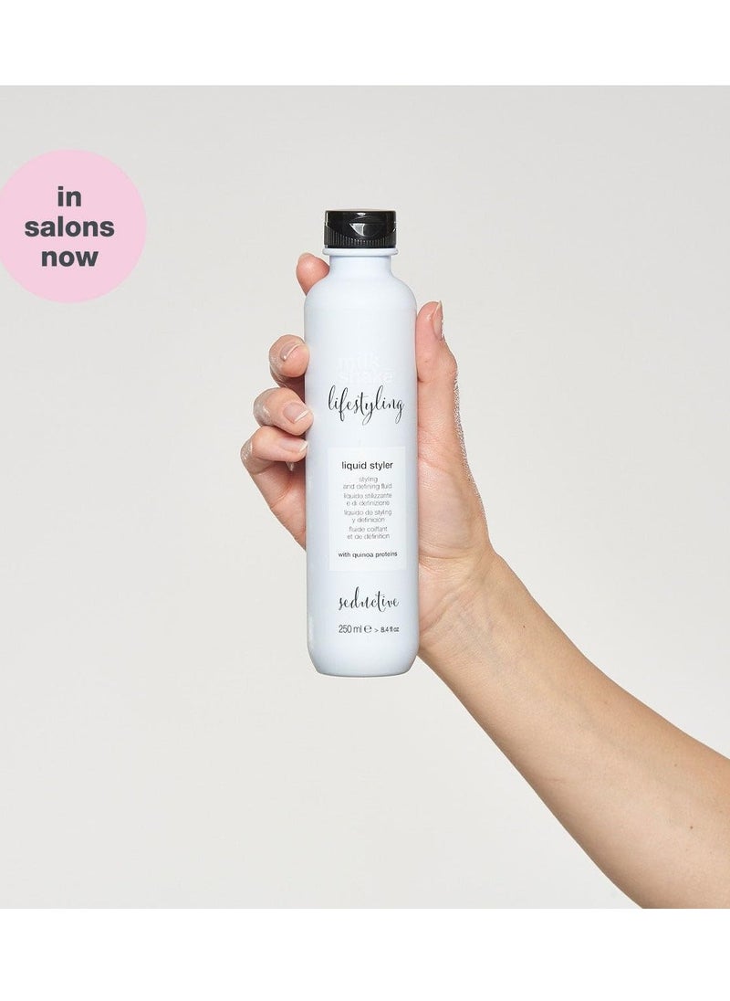 milk_shake Liquid Styler 8.4 oz