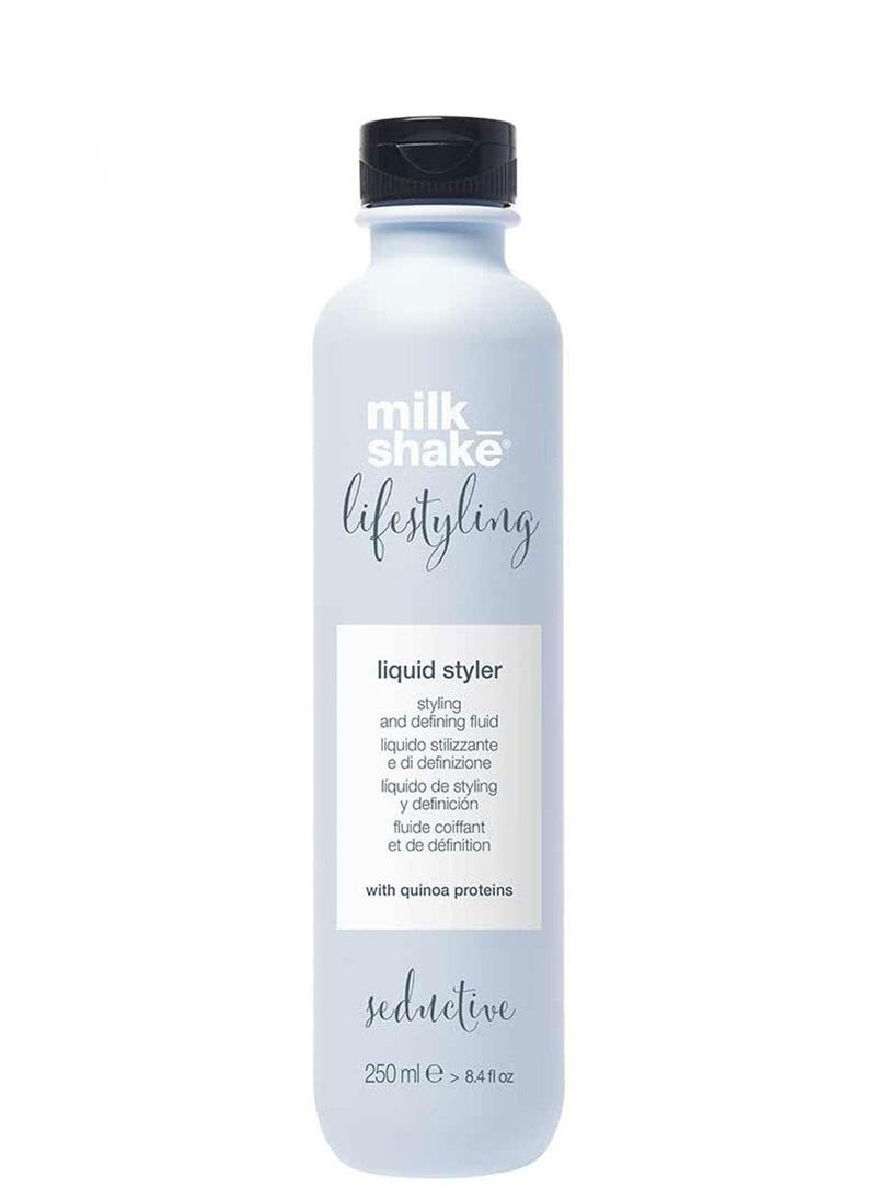 milk_shake Liquid Styler 8.4 oz