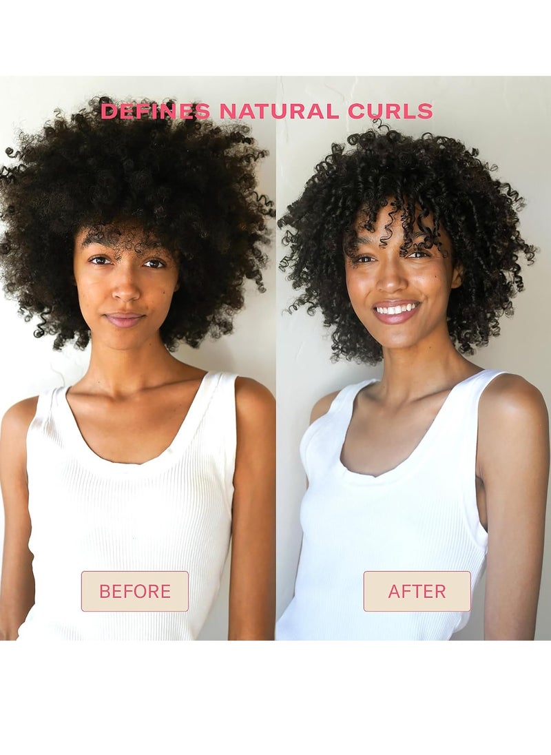 DAE 3-1 Cactus Fruit Styling Cream & Prickly Pear Hair Oil