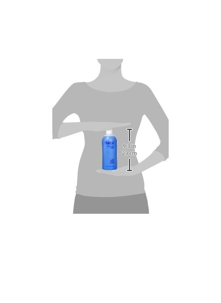 Nairobi Wrapp-It Shine Foaming Lotion, 32 Ounce