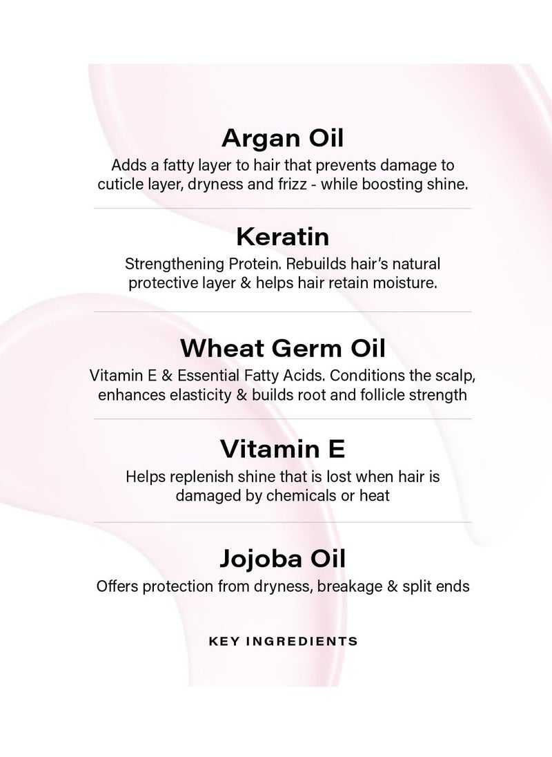 Peter Coppola: Infusion Anti-Frizz Taming Style Cream, 1.75 oz.