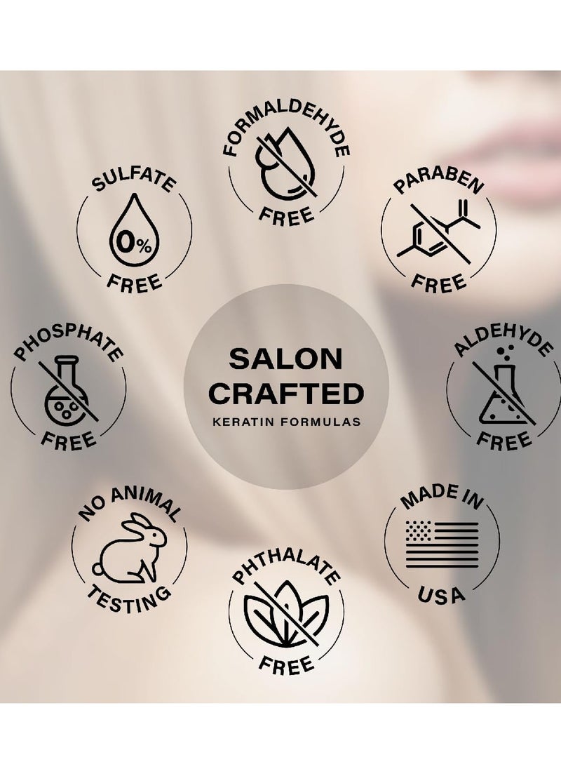 Peter Coppola: Infusion Anti-Frizz Taming Style Cream, 1.75 oz.