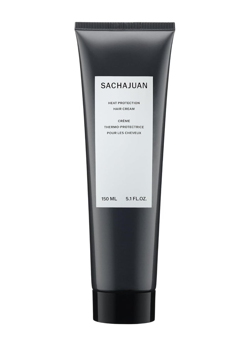 Sachajuan Heat Protection Cream 150 ml / 5.1 oz